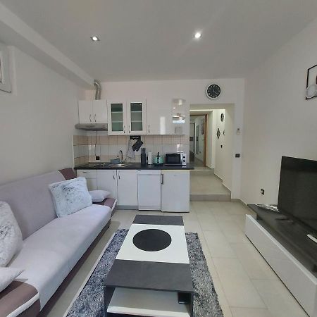 Studio Apartment Portofino Dubrovnik Exteriör bild