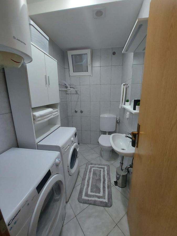 Studio Apartment Portofino Dubrovnik Exteriör bild