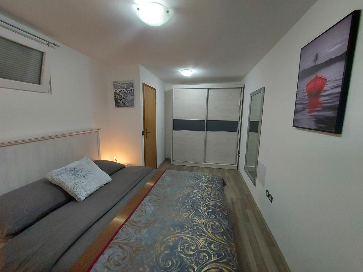Studio Apartment Portofino Dubrovnik Exteriör bild