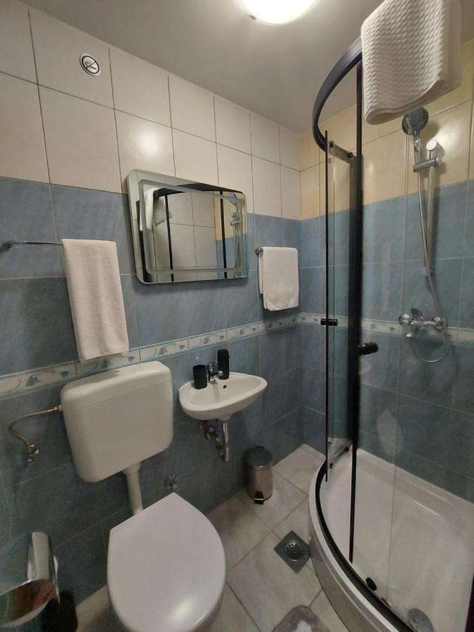 Studio Apartment Portofino Dubrovnik Exteriör bild