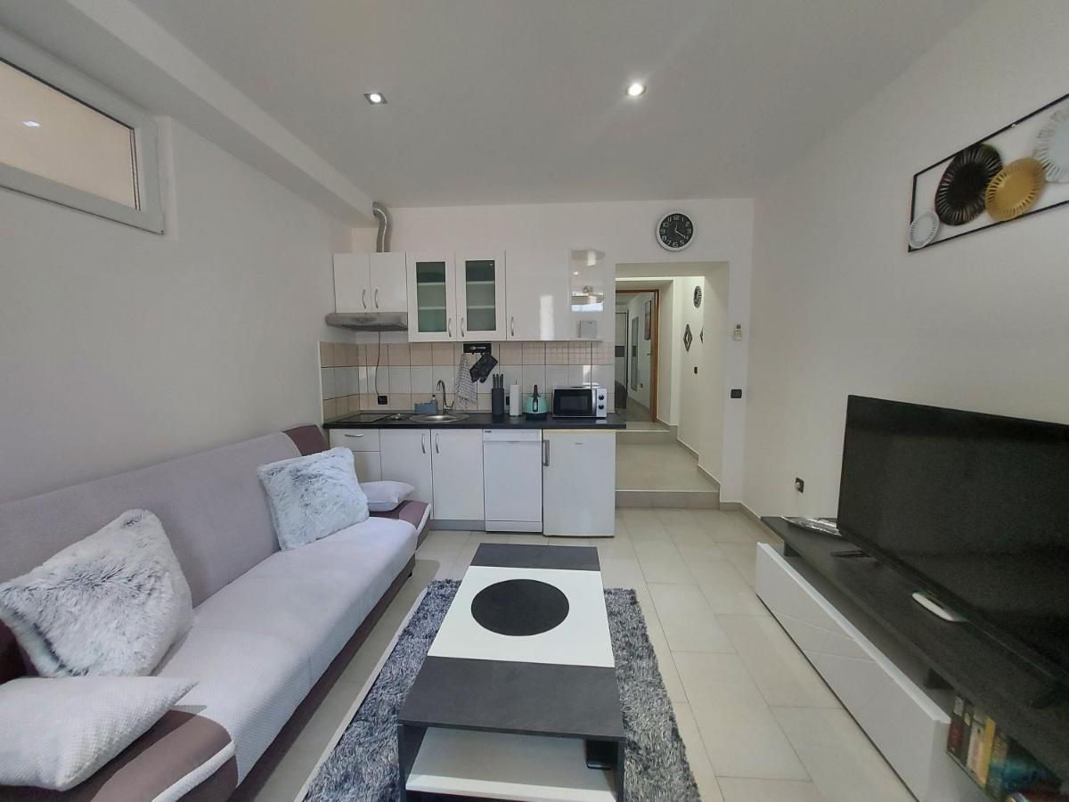 Studio Apartment Portofino Dubrovnik Exteriör bild