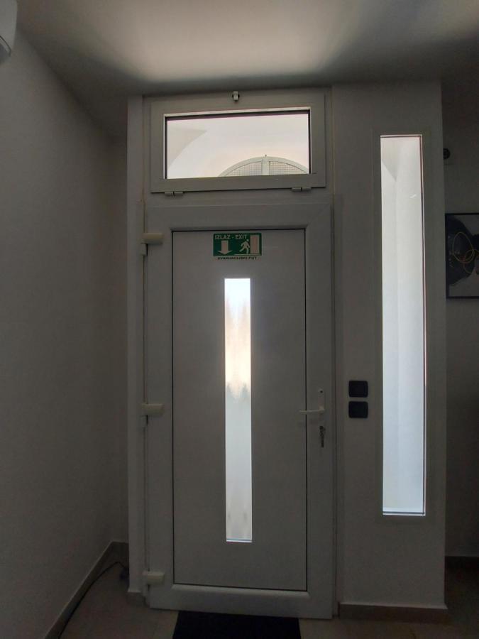 Studio Apartment Portofino Dubrovnik Exteriör bild