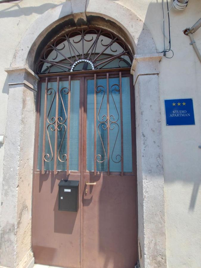 Studio Apartment Portofino Dubrovnik Exteriör bild