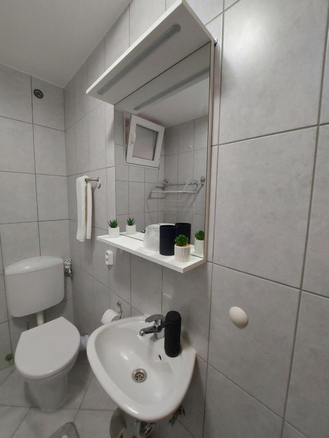Studio Apartment Portofino Dubrovnik Exteriör bild