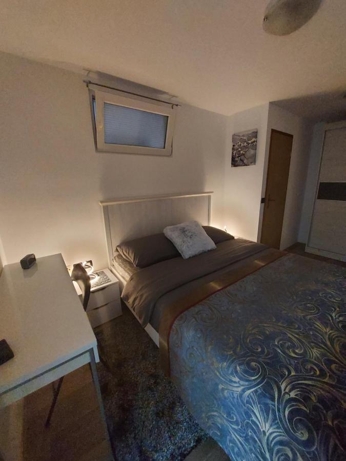 Studio Apartment Portofino Dubrovnik Exteriör bild
