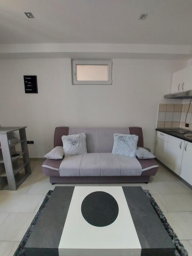 Studio Apartment Portofino Dubrovnik Exteriör bild